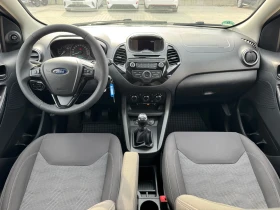 Ford Ka 1.2i EURO-6 - 6300 € / 12321.73 лв. - 64905318 11
