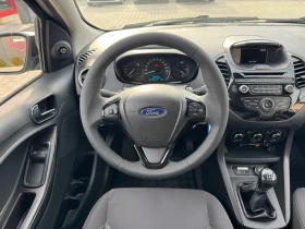 Ford Ka 1.2i EURO-6 - 6300 € / 12321.73 лв. - 64905318 15