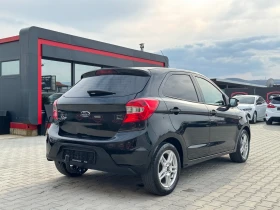 Ford Ka 1.2i EURO-6 - 6300 € / 12321.73 лв. - 64905318 5