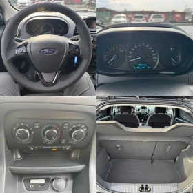 Ford Ka 1.2i EURO-6 - 6300 € / 12321.73 лв. - 64905318 16