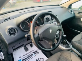 Peugeot 308 1.6hdi 90к.с - 2600 € / 5085.16 лв. - 98259405 9