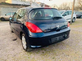 Peugeot 308 1.6hdi 90к.с - 2600 € / 5085.16 лв. - 98259405 5