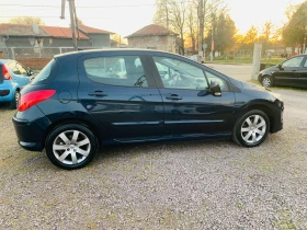 Peugeot 308 1.6hdi 90к.с - 2600 € / 5085.16 лв. - 98259405 8