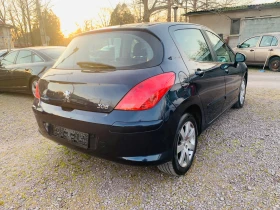 Peugeot 308 1.6hdi 90к.с - 2600 € / 5085.16 лв. - 98259405 7