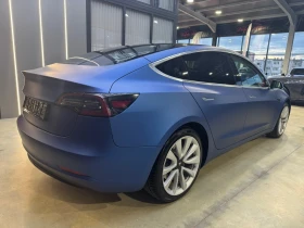 Tesla Model 3 LONG RANGE * DUAL MOTOR *  - 17900 € / 35009.36 лв. - 91970502 3