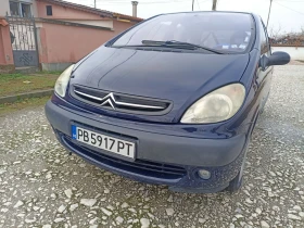 Citroen Xsara picasso 1.8 газ/инжекция | Auto.bg — изображение 9