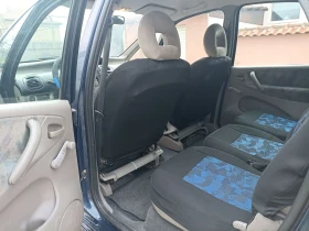 Citroen Xsara picasso 1.8 газ/инжекция | Auto.bg — изображение 7