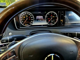 Mercedes-Benz S 500 4-matic v8 biturbo | Mobile.bg � ����� ������ 14