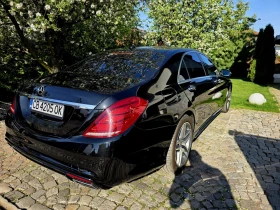 Mercedes-Benz S 500 4-matic v8 biturbo | Mobile.bg � ����� ������ 9
