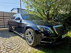 Mercedes-Benz S 500 4-matic v8 biturbo | Mobile.bg � ����� ������ 4