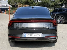 Kia K8  Signature* ОБДУХВАНЕ* МАСАЖ* Meridian audio* LPG! - 18900 € / 36965.19 лв. - 13294042 4
