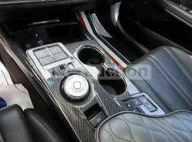 Kia K8  Signature* ОБДУХВАНЕ* МАСАЖ* Meridian audio* LPG! - 18900 € / 36965.19 лв. - 13294042 11