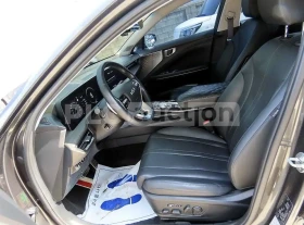 Kia K8  Signature* ОБДУХВАНЕ* МАСАЖ* Meridian audio* LPG! - 18900 € / 36965.19 лв. - 13294042 5