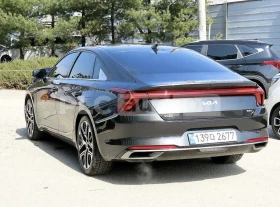 Kia K8  Signature* ОБДУХВАНЕ* МАСАЖ* Meridian audio* LPG! - 18900 € / 36965.19 лв. - 13294042 3