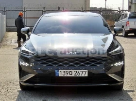 Kia K8  Signature* ОБДУХВАНЕ* МАСАЖ* Meridian audio* LPG! - 18900 € / 36965.19 лв. - 13294042 2