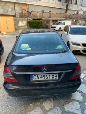 Mercedes-Benz E 200 undefined | Auto.bg — изображение 5