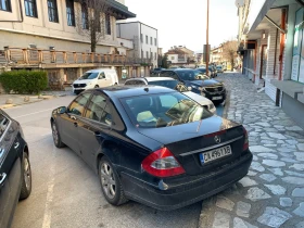 Mercedes-Benz E 200 undefined | Auto.bg — изображение 4