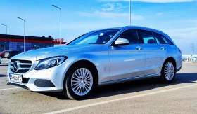 Mercedes-Benz C 250 комби