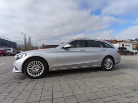 Mercedes-Benz C 250 комби - 12000 € / 23469.96 лв. - 45916233 3