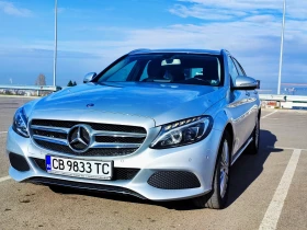 Mercedes-Benz C 250 комби - 12000 € / 23469.96 лв. - 45916233 2