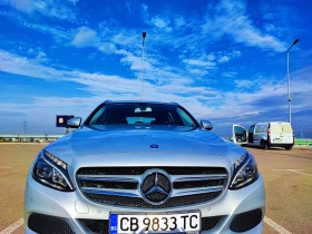 Mercedes-Benz C 250 комби - 12000 € / 23469.96 лв. - 45916233 4