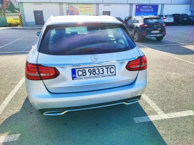 Mercedes-Benz C 250 комби - 12000 € / 23469.96 лв. - 45916233 5
