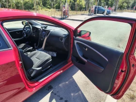 Hyundai I30 1.4 LPG - 6500 € / 12712.90 лв. - 33199328 8