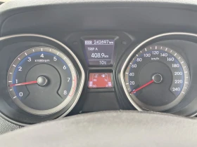 Hyundai I30 1.4 LPG - 6500 € / 12712.90 лв. - 33199328 13