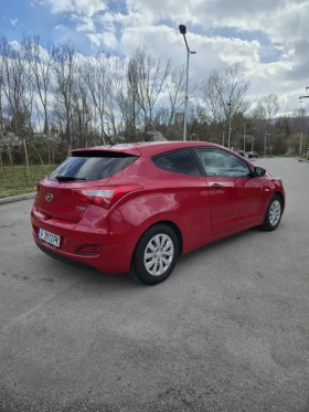 Hyundai I30 1.4 LPG - 6500 € / 12712.90 лв. - 33199328 5