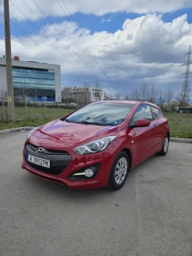 Hyundai I30 1.4 LPG - 6500 € / 12712.90 лв. - 33199328 2
