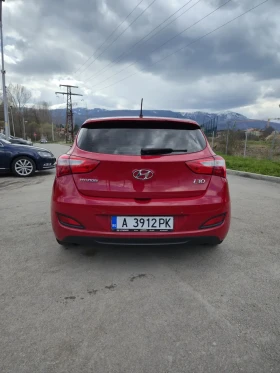 Hyundai I30 1.4 LPG - 6500 € / 12712.90 лв. - 33199328 4