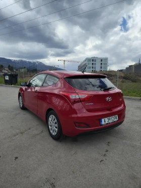 Hyundai I30 1.4 LPG - 6500 € / 12712.90 лв. - 33199328 3