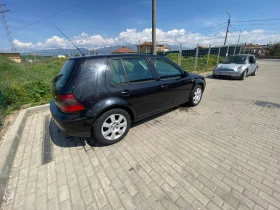 VW Golf - 2800 € / 5476.32 лв. - 34862399 4