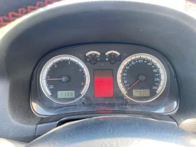 VW Golf - 2800 € / 5476.32 лв. - 34862399 15