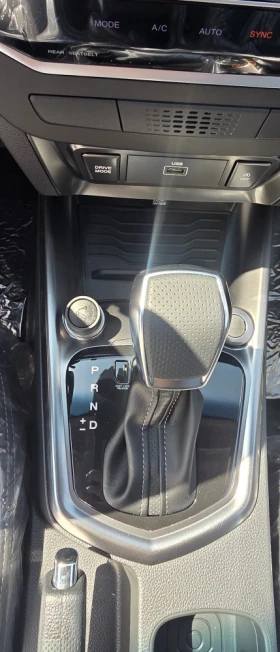 KGM Tivoli 1.5 GDI-Turbo 2WD ��� | Mobile.bg � ����� ������ 7