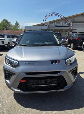 KGM Tivoli 1.5 GDI-Turbo 2WD ��� | Mobile.bg � ����� ������ 17