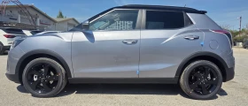 KGM Tivoli 1.5 GDI-Turbo 2WD ��� | Mobile.bg � ����� ������ 8