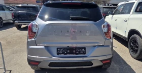 KGM Tivoli 1.5 GDI-Turbo 2WD ��� | Mobile.bg � ����� ������ 16