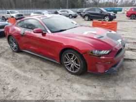 ����� �� �������� �� Ford Mustang ECOBOOST| ���������� �� ������
