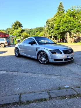 Audi Tt | Mobile.bg � ����� ������ 8