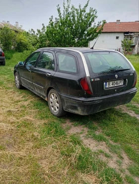 Lancia Lybra | Mobile.bg � ����� ������ 4
