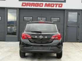 Opel Corsa 1.3 CDTI EURO 6 FUUL TOP TUV, COC | Mobile.bg � ����� ������ 5
