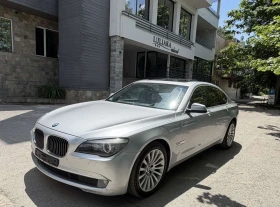 ����� �� �������� �� BMW 730 DISTRONIC/Head-up/KEYLESS/Hi-Fi/COMFORT