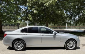 ����� �� �������� �� BMW 730 DISTRONIC/Head-up/KEYLESS/Hi-Fi/COMFORT