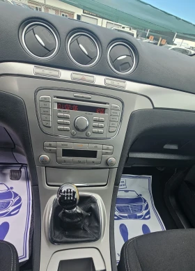 Ford Galaxy 2.0D.140��.2010�.7������. | Mobile.bg � ����� ������ 8