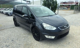 Ford Galaxy 2.0D.140��.2010�.7������. | Mobile.bg � ����� ������ 2