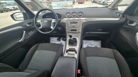 Ford Galaxy 2.0D.140��.2010�.7������. | Mobile.bg � ����� ������ 11