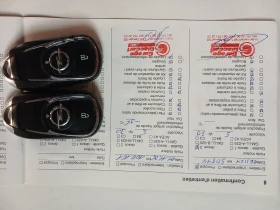 Opel Mokka X AUTOM. PODGREV.КОЖА.НАВИ.КАМЕРА. - 11999 € / 23468.00 лв. - 51749989 16