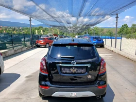 Opel Mokka X AUTOM. PODGREV.КОЖА.НАВИ.КАМЕРА. - 11999 € / 23468.00 лв. - 51749989 6