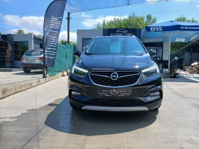 Opel Mokka X AUTOM. PODGREV.КОЖА.НАВИ.КАМЕРА. - 11999 € / 23468.00 лв. - 51749989 2
